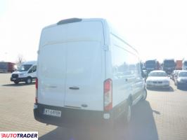 Ford Transit 2019 1.7 Ford Transit 2019 1.7