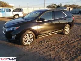 Chevrolet Equinox 2019 2