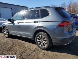 Volkswagen Tiguan 2020 2