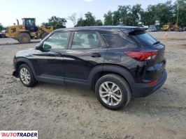 Chevrolet Blazer 2022 1 Chevrolet Blazer 2022 1