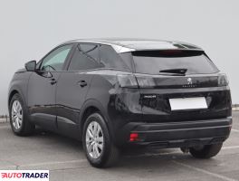 Peugeot 3008 2020 1.5 128 KM