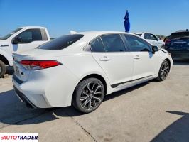 Toyota Corolla 2022 2