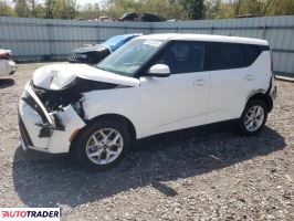 Kia Soul 2025 2 Kia Soul 2025 2