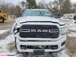 Dodge Ram 2020 6