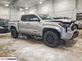 Toyota Tacoma 2024 2