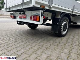 Opel Movano 2012 2.3