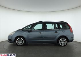 Citroen C4 Grand Picasso 2006 1.6 107 KM
