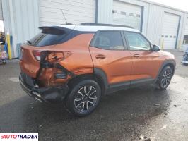 Chevrolet Blazer 2023 1