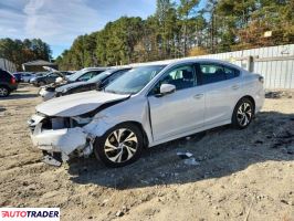 Subaru Legacy - zobacz ofertę