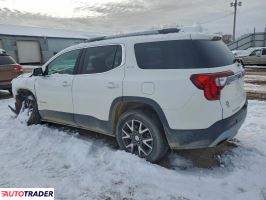 GMC Acadia 2020 3