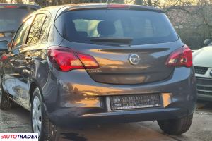 Opel Corsa 2017 1.4 90 KM Opel Corsa 2017 1.4 90 KM