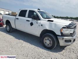 Dodge Ram 2022 6 Dodge Ram 2022 6