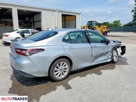 Toyota Camry 2023 2