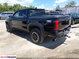 Toyota Tacoma 2025 2