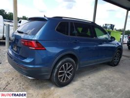 Volkswagen Tiguan 2019 2