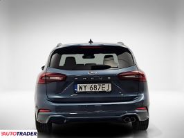 Ford Focus 2024 1.0 155 KM