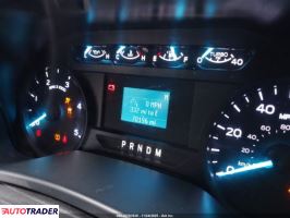 Ford Pozostałe 2022 6