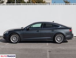 Audi A5 2022 2.0 160 KM