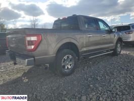 Ford Pozostałe 2023 3