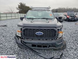 Ford Pozostałe 2022 3