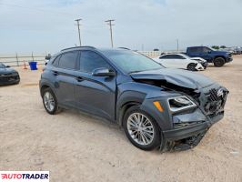 Hyundai Kona 2021 2