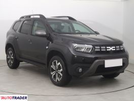 Dacia Duster 2022 1.3 147 KM