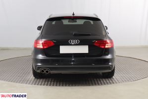 Audi A4 2012 2.0 174 KM