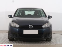 Volkswagen Golf 2010 1.4 79 KM