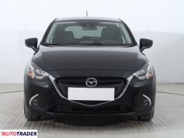 Mazda 2 2018 1.5 88 KM Mazda 2 2018 1.5 88 KM