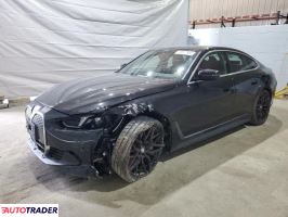 BMW Pozostałe 2025