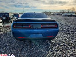 Dodge Challenger 2023 3