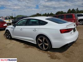 Audi A5 2024 2