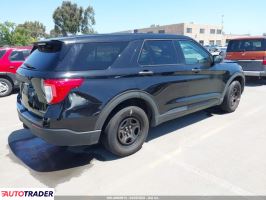 Ford Pozostałe 2021 3