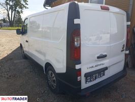 Fiat Talento 2018 1.6 Fiat Talento 2018 1.6