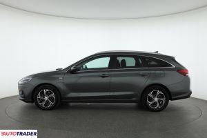 Hyundai i30 2023 1.5 156 KM