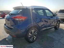 Nissan Pozostałe 2019 1 Nissan Pozostałe 2019 1