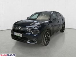 Citroen C4 2024 1.2 130 KM