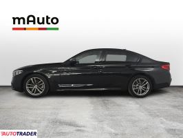 BMW 518 2019 2.0 150 KM BMW 518 2019 2.0 150 KM
