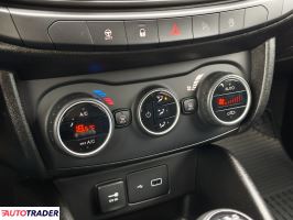 Fiat Tipo 2019 1.4 95 KM