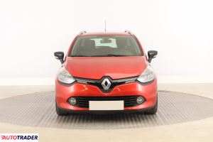 Renault Clio 2014 1.1 72 KM