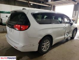 Chrysler Voyager 2023 3 Chrysler Voyager 2023 3
