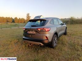 Ford Kuga 2022 1.5 120 KM