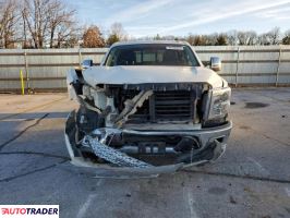Nissan Titan 2019 5 Nissan Titan 2019 5