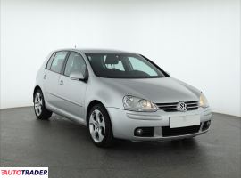 Volkswagen Golf 2006 1.9 88 KM