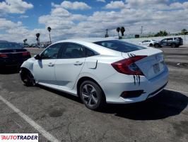 Honda Civic 2019 2