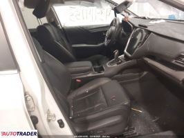 Subaru Outback 2020 2