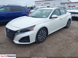 Nissan Altima 2023 2