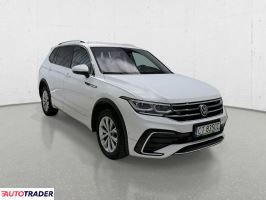Volkswagen Tiguan - zobacz ofertę