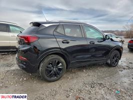 Buick Pozostałe 2024 1