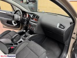 Citroen C4 2013 1.6 92 KM Citroen C4 2013 1.6 92 KM